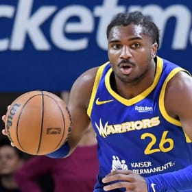 Courtside with the Santa Cruz Warriors item