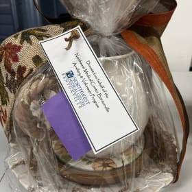 Fall Gift Basket item