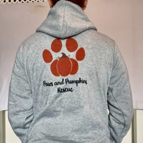 2nd Anniversary Hoodie item