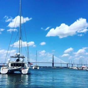 Go Coastal in Charleston for 2 item