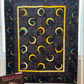 #8 - The Moon Was the Best item