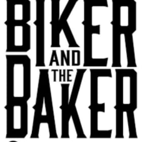Biker & Baker item