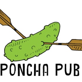 Poncha Pub item