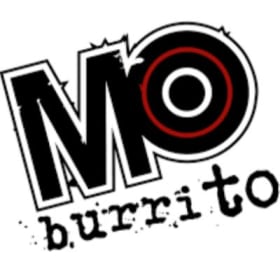 Mo Burrito item