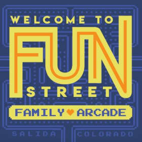 Fun Street Arcade item