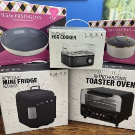 College Dorm Starter Kit item