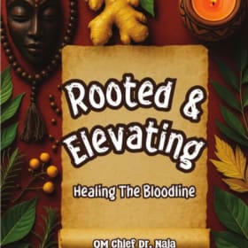 Healing The Bloodline 3 - Rooted and Elevating item