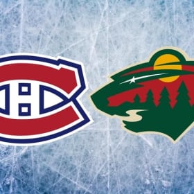 🎫 Billets du Canadiens contre le Wild du Minnesota item