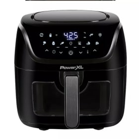 PowerXL 6-QT Vortex Pro Air Fryer item