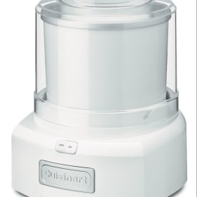 Cuisinart Ice Cream Maker Machine item