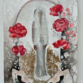 2024 Hamptons Art Show x Milan Fashion Week Mashup item