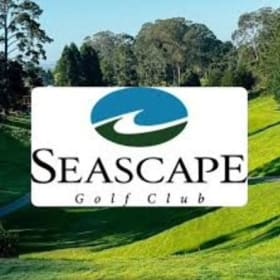 Foursome with Cart at Seascape Golf Club – Aptos item