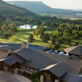 Golf Foursome  at The Club at Rolling Hills item