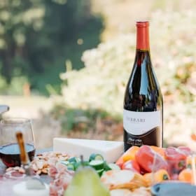 Ferrari Ranch Vineyard Tasting for Four – Corralitos item