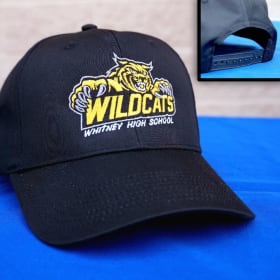 Wildcats Cap item