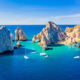 5 Nights All-Inclusive - Cabo & More! item