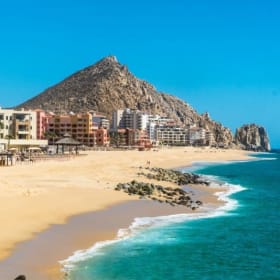 5 Nights All-Inclusive - Cabo & More! item