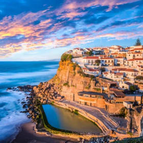 5-Night Vacation to Portugal! item