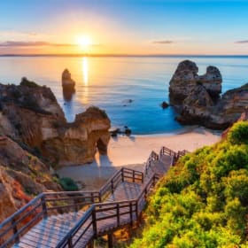 5-Night Vacation to Portugal! item
