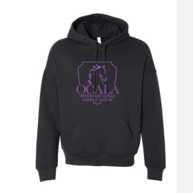 OIHS Hooded Sweatshirt item