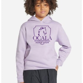 OIHS Youth Hooded Sweatshirt item