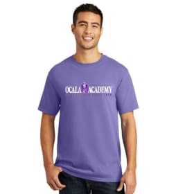 OIHS Adult Academy T-Shirts item