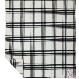 OIHS Fleece Throw Blanket item