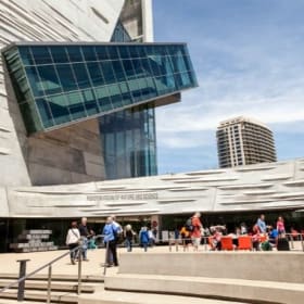 Perot Museum Core 5 Membership – A Year of Discovery for 5 item
