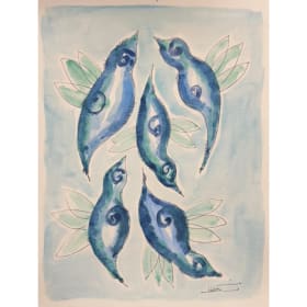 Taking Flight 2 item