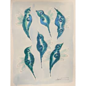 Taking Flight 3 item