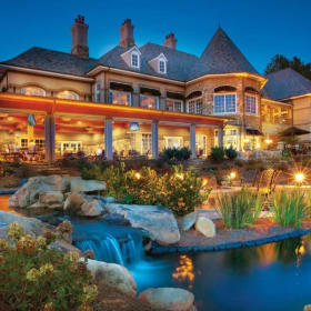 St. Ives Country Club Foursome item