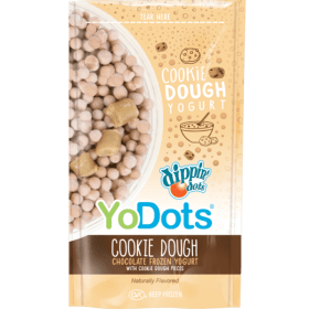 Cookie Dough item