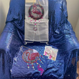 Fabulous & Flamingo’d item