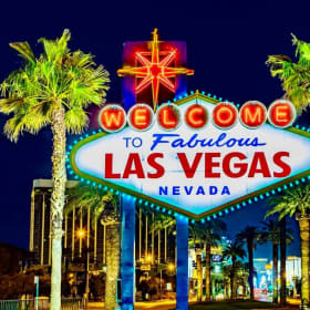 Trip Fabulous Las Vegas Nevada item