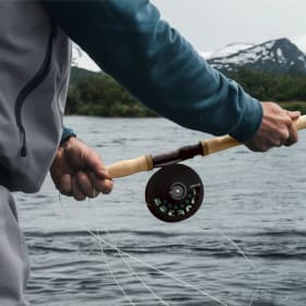 Orvis Private Casting Lesson item