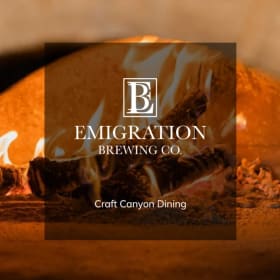 Brewery & Cidery Experience item