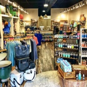 High Country Outfitters $50 Gift Card & Hat item