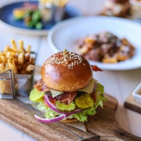 π΄ $150 Gift Card to Braidwood Tavern item