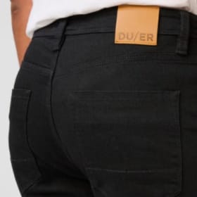 π 2 Pairs of DUER Pants item