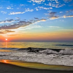 Galveston Island item