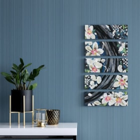 Betsy Becher Artwork - A Wreath for #1 item