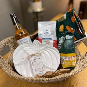 Fall Basket item