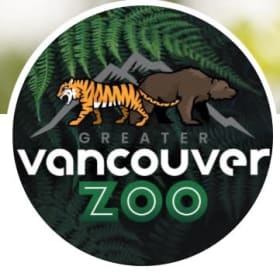 π¦ Family Day Pass to the Greater Vancouver Zoo item