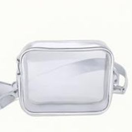 Clear Handbag item