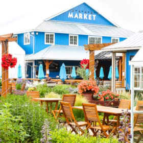 π Krause Berry Farms Cookbook + Wine Tasting for Four item