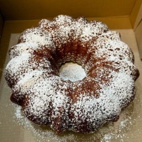 1 Lemon Bundt Cakes item