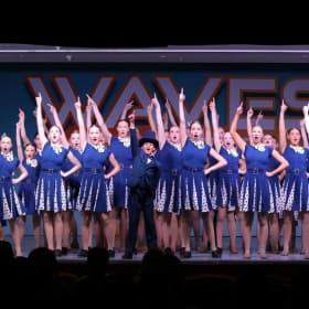 PLATINUM: TOP LEVEL SUPPORTER item