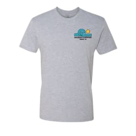 Adult T-shirt item
