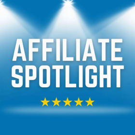 Affiliate Spotlight: 2026 NMAR Event Sponsorship Package item