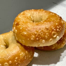 Bella’s Bagels – $25 Gift Card item